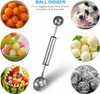 80 PIÈCES Couteau à légumes portable Set d'outils pour les Voir les images du produit 5