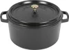 STAUB Cocotte zapiekanka nowa Classic żeliwo 6,7 litra Podgląd zdjęcia produktu 1