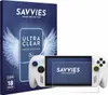 18x Für ASUS ROG Xbox Ally Schutzfolie Savvies Produktbild-Vorschau 1