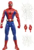 Hasbro Marvel Legends Spider-Man Figurki 15cm - Spider-Man Produktbild-Vorschau 2
