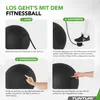 Tunturi Anti Burst fitness míč s pumpičkou - Míč na jógu 75 Náhled obrázku produktu 5