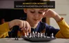 Millennium 2000 Schachcomputer Chess Champion 2.0 Produktbild-Vorschau 7