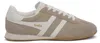 Gola SPRINTER Damenschuhe - Halbschuhe - Sneaker beige NEU Produktbild-Vorschau 1