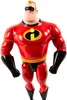 DISNEY PIXAR M. Unzerstörbar 10 cm - GNX78 - Abbildung - 3 Produktbild-Vorschau 7