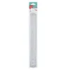G&G Lineal 30cm 5560157106 (050 ) tranaparent Produktbild-Vorschau 2