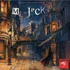 Mr. Jack (nuova edizione) Anteprima dell’immagine prodotto 2
