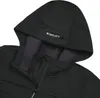 Icepeak Softshelljacke Mädchen Kleve Jr mit Kapuze, Produktbild-Vorschau 11