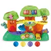 VTech Baby Kugelbahn-Baumhaus, 1 Jahr(e), Mit Ton, Produktbild-Vorschau 2