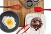 Silikon Küchengeschirr Set, 10 Stück Küchenhelfer Set Produktbild-Vorschau 6