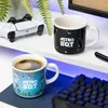 Astro Bot Tasse mit Thermoeffekt Astro Bot Logo Produktbild-Vorschau 6