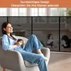 Treppen- & Türschutzgitter Ausziehbar 0-700cm | 115cm H Produktbild-Vorschau 7