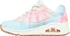 Skechers Chaussures Hyped Hippie, 155362WHITEMULTI Voir les images du produit 45