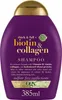 ogx Shampoo 385ml mit Biotin & Kollagen, Keratin Proteinen Produktbild-Vorschau 2