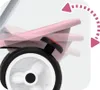 Smoby Dreirad Baby Balade Plus Rosa Produktbild-Vorschau 9
