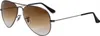 Ray-Ban Aviator Gradient, Erwachsener, Männlich, Pilot, Produktbild-Vorschau 6