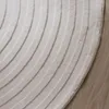 Volero - Teppich Organisch - Flowy Arch Creme - 80x150 cm - Produktbild-Vorschau 6