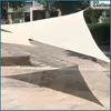 Tenda da sole protezione solare bianco tettoia giardino Anteprima dell’immagine prodotto 4