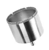 A close-up, isolated shot of a diamond drill bit. Náhľad obrázku produktu