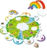 Emils buntes Regenbogen-Spiel Ravensburger 04582 Produktbild-Vorschau 3