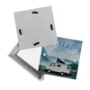 Camper Life mit Campervan Rahmen Spardose aus Holz Produktbild-Vorschau 8