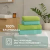 Betz 12-tlg. Handtuch-Set PREMIUM 2 Duschtücher 4 Produktbild-Vorschau 7