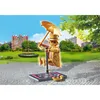PLAYMOBIL 70377 Artista di strada Anteprima dell’immagine prodotto 16