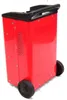 Kfz Starthilfe Batterieladegerät 500 Batterielader 12V 24V Produktbild-Vorschau 4