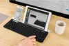 Logitech K780 Multi-Device - Tastatur - kabellos Produktbild-Vorschau 19