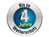 Xyladecor Holzschutz-Lasur 2in1, Grau, 4 l - Universeller Produktbild-Vorschau 6
