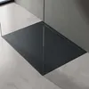 doporro Piatto Doccia Rettangolare 90x160 cm in Resina Anteprima dell’immagine prodotto 2