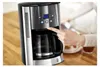 Cyfrowy szklany ekspres do kawy Russell Hobbs Luna Solar Podgląd zdjęcia produktu 12