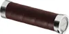 Brooks Lenkergriffe Slender, 130 mm / 130 mm , braun Produktbild-Vorschau 2