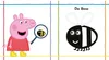 Carlsen  Peppa Pig Malbücher DE230070 Produktbild-Vorschau 4