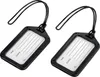 hama® 105322 Accessori da viaggio - Set di 2 etichette per Anteprima dell’immagine prodotto 1