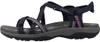 Skechers Reggae Slim Sun Array Niebieski Podgląd zdjęcia produktu 2