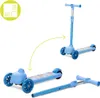 Lorelli JETSTER 3-Rad Kinder-Scooter ab 3 J. – LED Produktbild-Vorschau 5