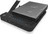 ICY BOX IB-2913MCL-C31, HDD, SSD, SATA, druga generacja Podgląd zdjęcia produktu 6