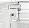 Aluminium Transport-Box Alu 240 Liter ALU240 L 750 x B 585 Produktbild-Vorschau 2