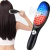 Haarbürste , 5 in 1 , Haarreparaturbürste , Produktbild-Vorschau 1