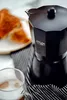 Adler Cafetière Espresso 520ml pour gaz & électrique, noir, Voir les images du produit 11