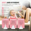 Vulpes Goods Nosní odsávačka Baby Electric, Multi. 2 v 1 Náhled obrázku produktu 8