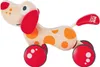 Hape Push & Pull Hündchen Puppy, E0347 Produktbild-Vorschau 16