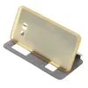Magnet Flip Handyhülle für Samsung A5 2016 Gold Produktbild-Vorschau 3