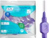 20-Pack TePe Interdentalbürsten Original Lila, ISO-Größe 6, Produktbild-Vorschau 1