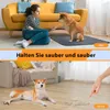 Nobleza 2 Stück Welpenunterlagen Waschbar, 90 x 80 cm Produktbild-Vorschau 3
