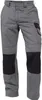 Dassy Multinormbundhose Lincoln Gr. 28 grau/schwarz Produktbild-Vorschau 2