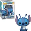 Disney Lilo & Stitch - Stitch in Cuffs 1235 Special Edition Produktbild-Vorschau 3