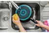 Tefal Easy Cook & Clean Pfanne 20cm, B55502, Rund, Produktbild-Vorschau 5