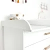 ATB Wickelkommode ILA - Wickeltisch 101 x 85 x 75 cm - Produktbild-Vorschau 9