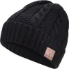 3 in 1 Bluetooth 5.0 Musik Beanie Set Winterhut Ohrplost Produktbild-Vorschau 5